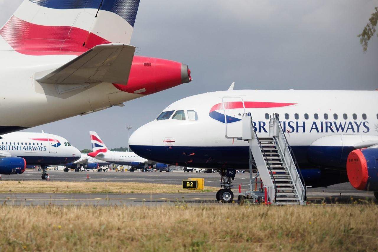 British Airways prepares to go back to profit-driven by premium travel