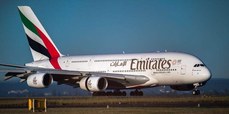 Emirates expands its Bangkok operations with a fourth everyday trip - 1