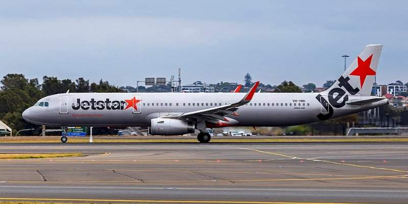 Jetstar reveals direct services from Auckland to Brisbane - 1
