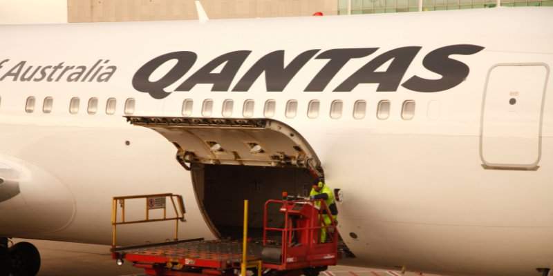 QANTAS PRODUCTS AWAITS THE MOST SIGNIFICANT XMAS EVER - 1